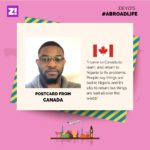 Searching for Solutions to NEPA Outside Nigeria: Deyo’s Abroad Life
