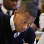 QUIZ: Can We Guess The Year You Graduated From Secondary School?