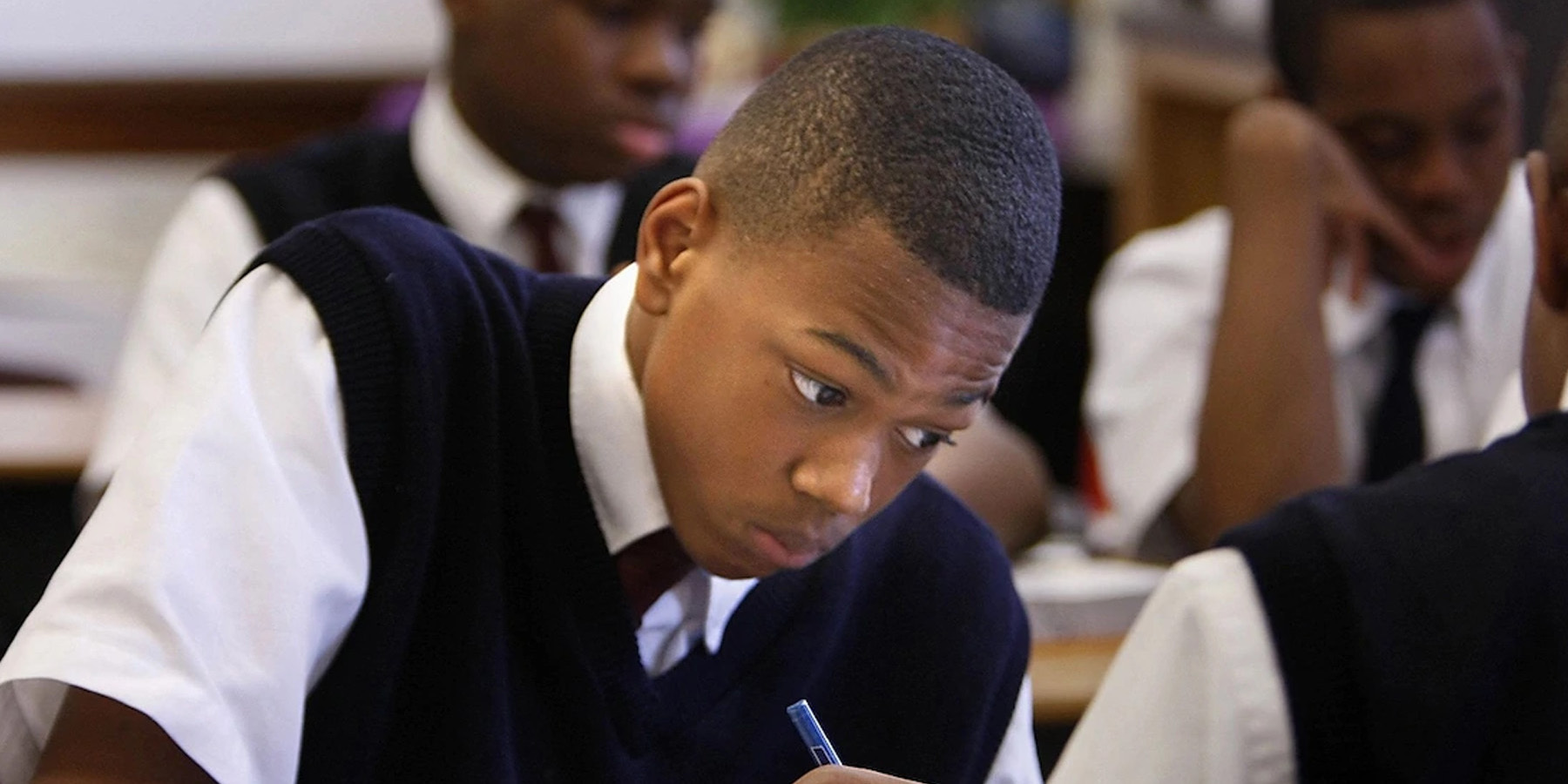 QUIZ: Can We Guess The Year You Graduated From Secondary School?