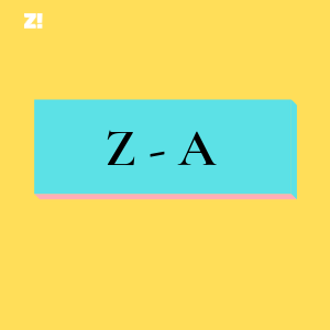 QUIZ: Can You Type The Alphabets Backwards In One Minute?