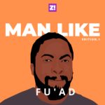 Man Like…Fu’ad Lawal