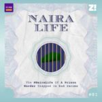 The #NairaLife Of A Prison Warder Trapped In Low Income