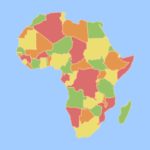 QUIZ: How Many African Countries Can You Name In 3 Minutes?