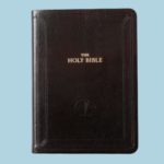 QUIZ: How Many Old Testament Books Can You Name In 3 Minutes?