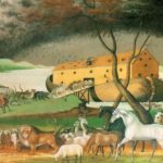 6 Annoying Animals Noah Shouldn’t Have Taken On The Ark