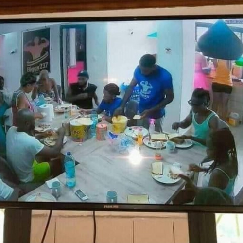 15 Hilarious Tweets About ‘Biggy 237,’ Cameroon’s Version Of ‘Big Brother’