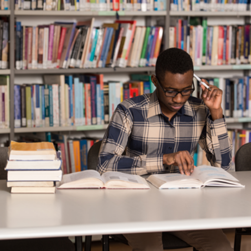 Three Reasons Students are Obsessed with Libraries in 2020