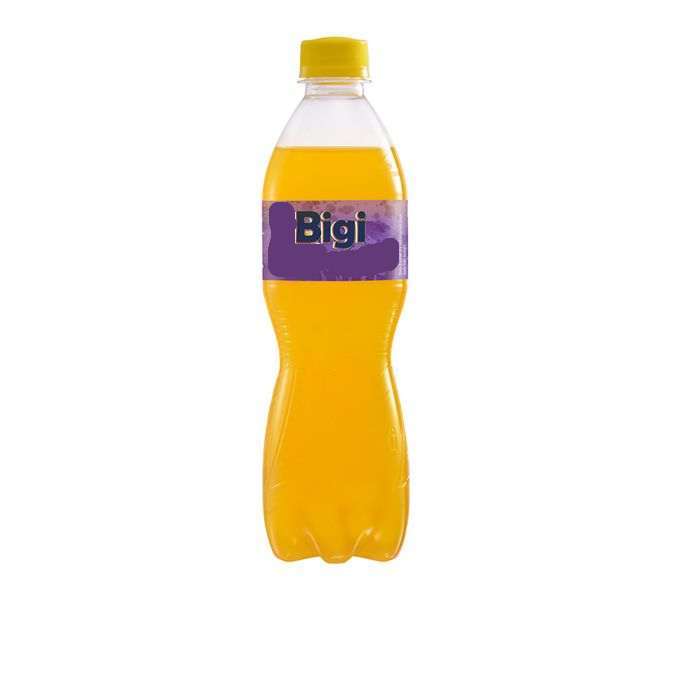 What flavour of Bigi is this?