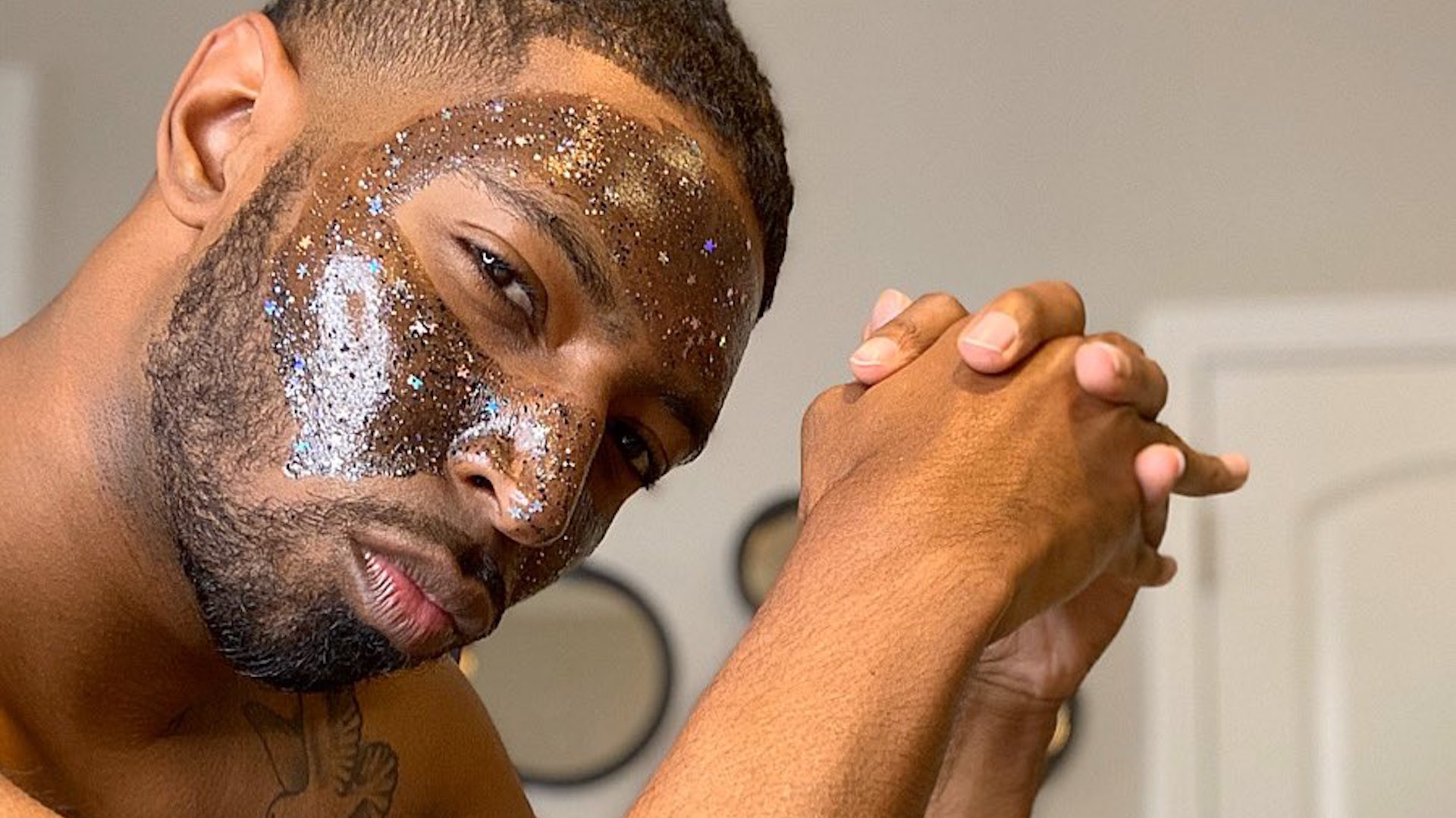 14 Hilarious Tweets That Show Nigerian Men’s Complicated Relationship With Skincare
