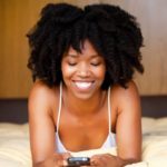 5 Nigerian Women Tip Men On Taking The Perfect Nudes