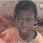10-Year Old Jamilu Aliyu Was Chained With Goats For Two Years. WTF