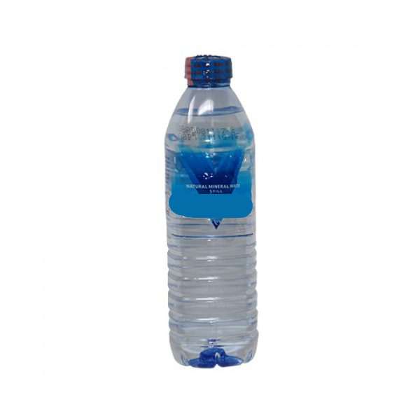 What brand of water is this?