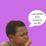 5 Things Every Nigerian Swore They Wouldn’t Do As A Child
