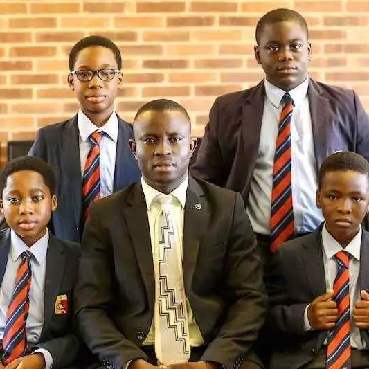 QUIZ: What Kind Of Senior Were You In Secondary School?