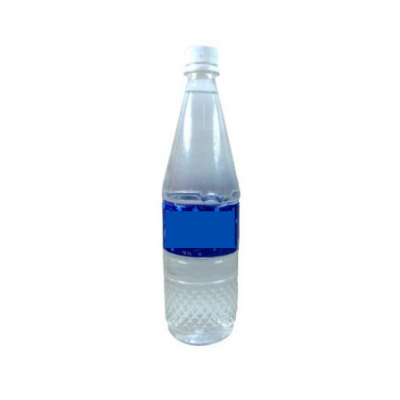 Which bottled water brand is this?