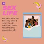 Sex Life: I’m Ready To Retire From The Streets