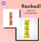 We Ranked Nigerian Sausage Rolls From Worst To Best