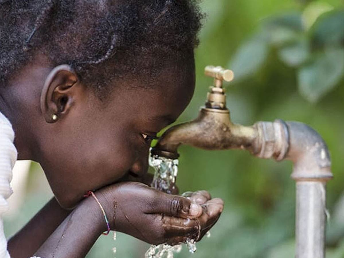 Water Should Not Have Enemies, But The New Water Resources Bill Has Many Enemies