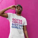 8 ANNOYING Bisexual Stereotypes That HAVE To Go