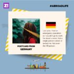 “I Almost Died And Nobody Cared”- Abroad Life