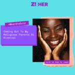 What She Said: Coming Out To My Religious Parents As Bisexual