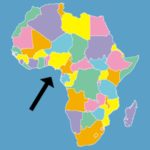 QUIZ: Can You Name All The West African Countries In A Minute?