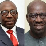 Why The Edo State Election Is Jazzing Up