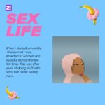 Sex Life: I’m Terrified Of  Sleeping With Women