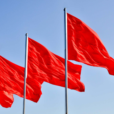 QUIZ: How Many Relationship Red Flags Do You Have?