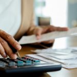 The “Self-Certification” Form Is For Tax Residency Information