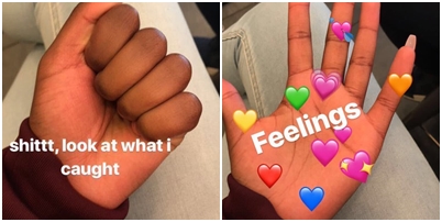 10 Things To Say When Your Girlfriend Sends You Pictures | Zikoko!