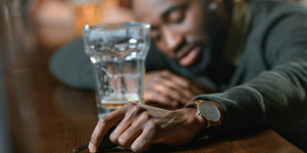 All The Times You Swore You Would Never Drink Again