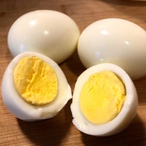 Eggs