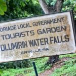 10 Pictures Of Erin-Ijesha Waterfalls That Will Blow Your Mind