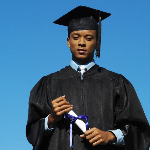 QUIZ: Can We Guess The Year You Graduated From University?