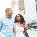 5 Sensible Reasons You Should Let Your Man Have A Female Best Friend