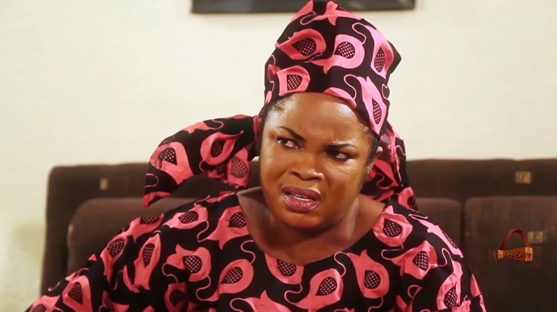 9 Things That Can Never Satisfy Nigerian Mothers | Zikoko!
