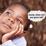 9 Times Nigerian Kids Have Said Wild Things Unprovoked