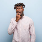 QUIZ: Are You More Of A Dominant Or A Submissive In Bed?