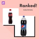 We Ranked Cola Drinks From Worst To Best