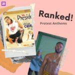 We Ranked All Your Favourite Protest Anthems