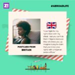 “I’ll Only Return To Nigeria If There Was A War In England”- Abroad Life