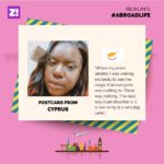 “It’s Strange To Find A Guy In Cyprus Who Isn’t A Fraudster”- Abroad Life