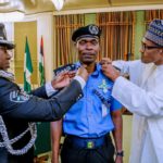 #EndSARS: Who Has Powers Over The Nigeria Police Force?