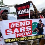 5 Ways The #EndSARS Protests Have Changed Everyday Life