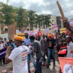 What Do #EndSARS Protesters Want?