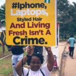 Everything You Need To Know About The #EndSars Protest