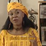 If Halloween Was Celebrated In Nigeria