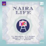 The #NairaLife Of A Project Manager Whose Investment Choice Is Artworks.