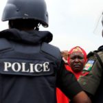 6 Women Share Their Ordeal With The Nigerian Police